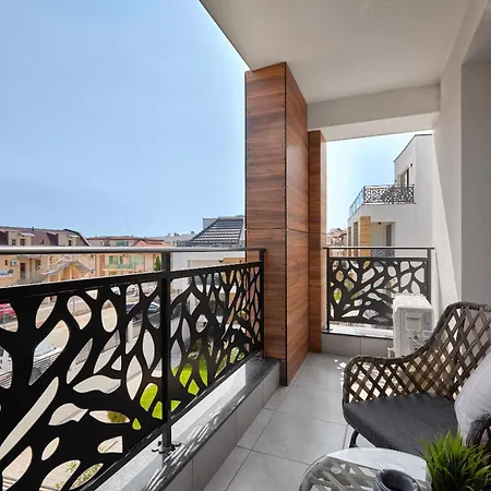 Appartement Sea Shell