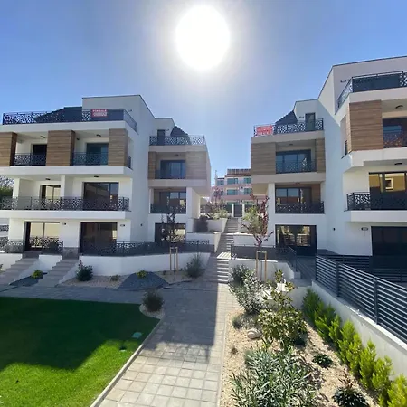 Appartement Sea Shell *