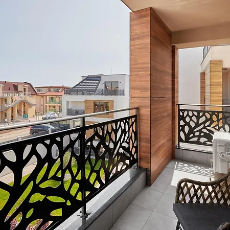 Sea Shell 索佐波尔