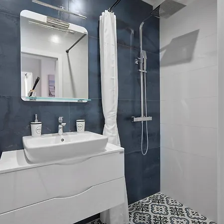 Sea Shell Apartment Sozopol